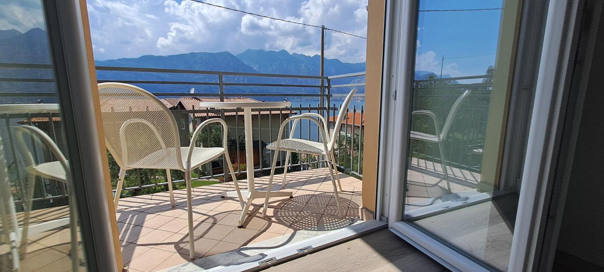 Appartamento Ciclamino Malcesine Exterior photo